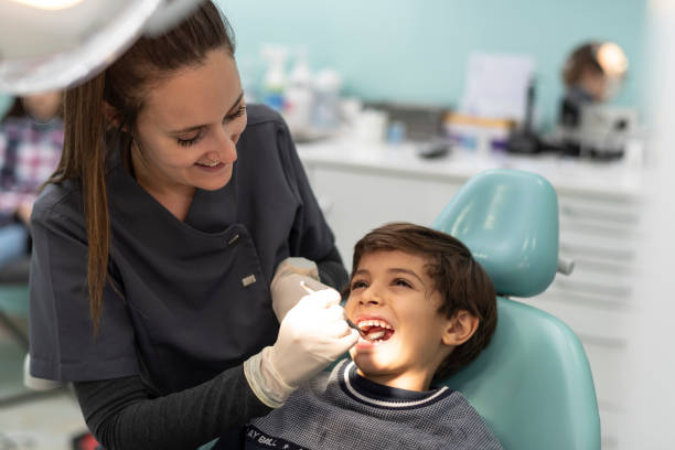 Best Emergency Dentist for Knocked-Out Tooth in Weslaco, TX