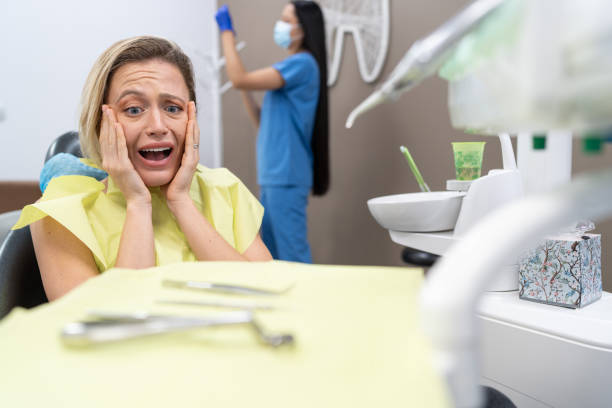 Best Mobile Emergency Dentist in Weslaco, TX